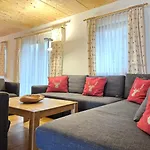 Noriker Chalet