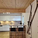 Noriker Chalet