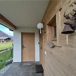 Chalet Noriker *