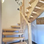 Noriker Chalet Niedernsill