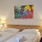 Noriker Chalet Niedernsill