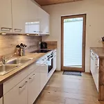 Noriker Chalet