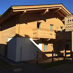 Chalet Noriker