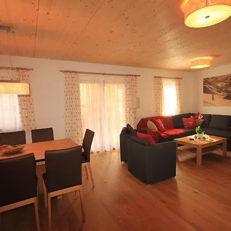 Chalet Noriker *