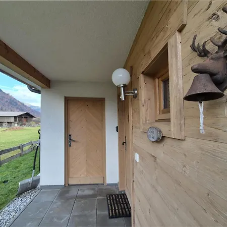 シャレー Noriker *