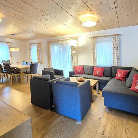 Noriker ニーダーンジル