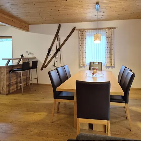 Noriker シャレー *