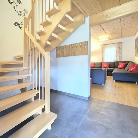 シャレー Noriker *