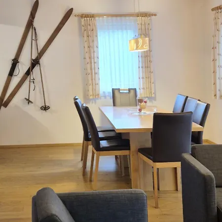 Noriker Niedernsill