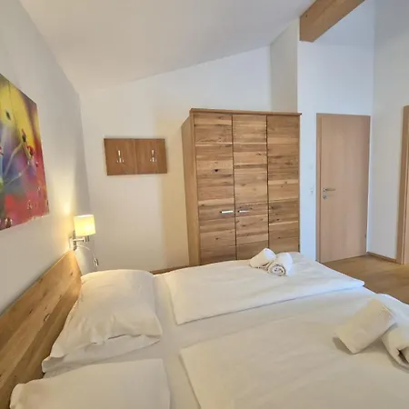 Noriker Alpesi faház *