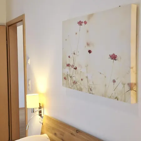 シャレー Noriker ニーダーンジル