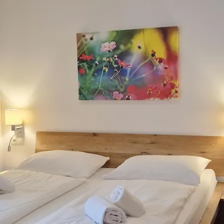 Noriker シャレー ニーダーンジル