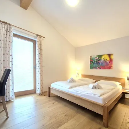 Noriker シャレー