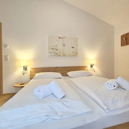 Noriker シャレー