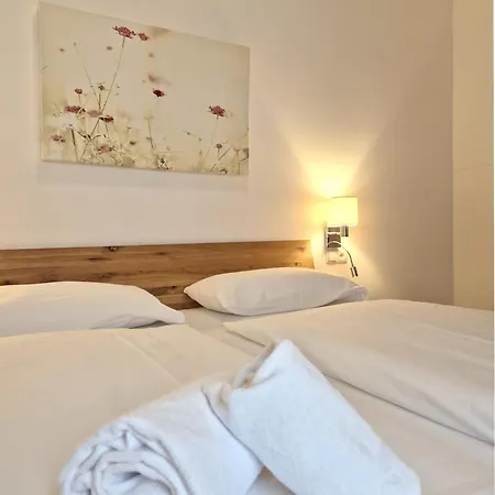 シャレー Noriker