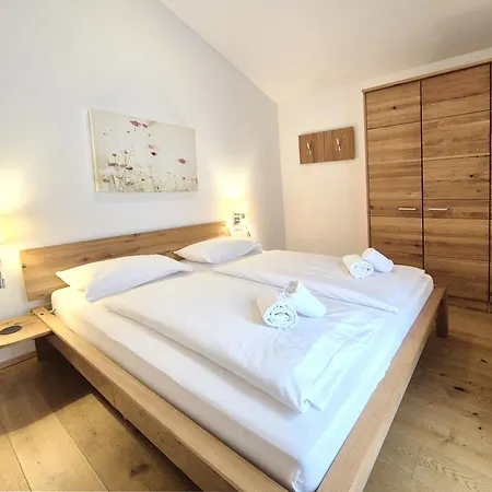 Noriker Horská chata Niedernsill