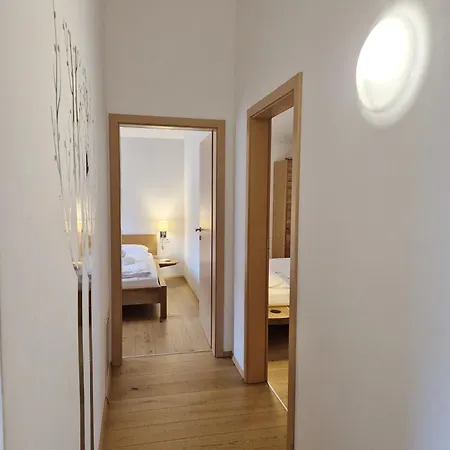 Noriker シャレー ニーダーンジル