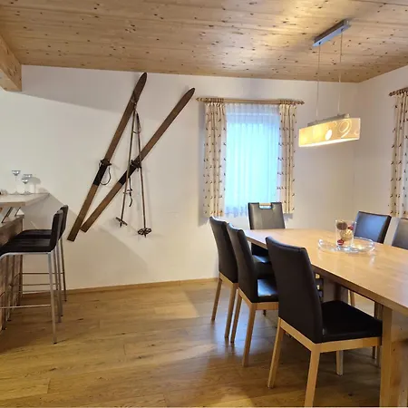 Noriker シャレー *