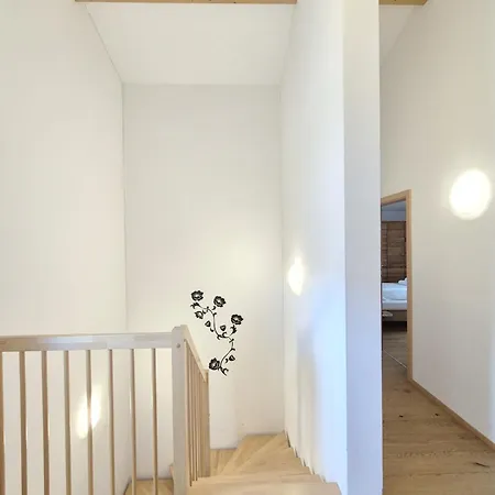 Noriker シャレー ニーダーンジル