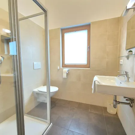 Noriker シャレー