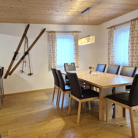 Noriker ニーダーンジル