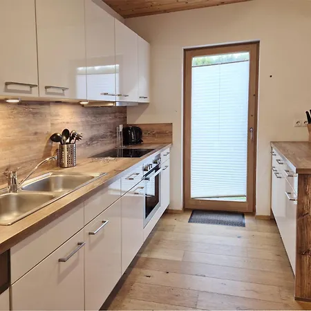 Noriker シャレー