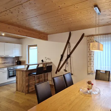 Noriker ニーダーンジル