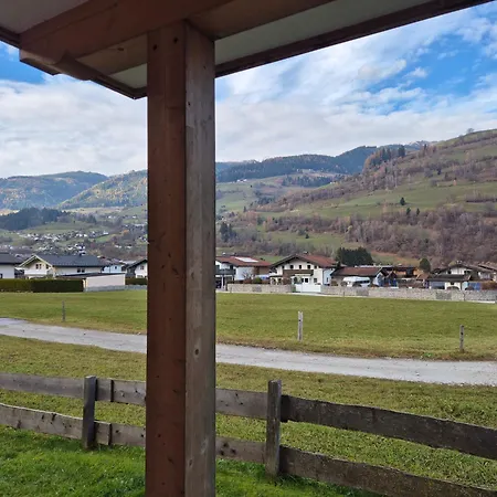 Noriker シャレー ニーダーンジル