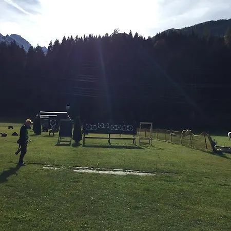 Noriker Chalet