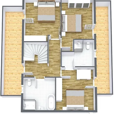 Noriker נידרנסיל