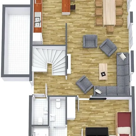 Noriker * נידרנסיל