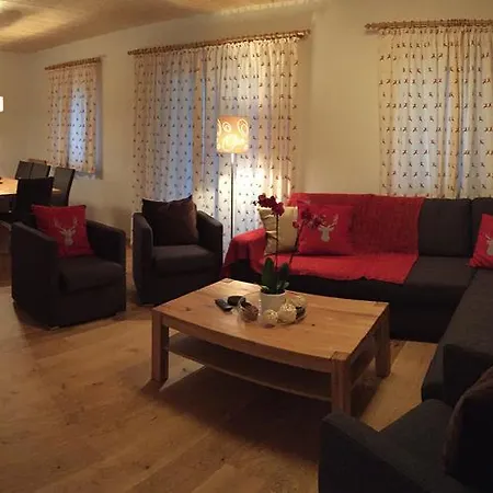 Chalet Noriker *