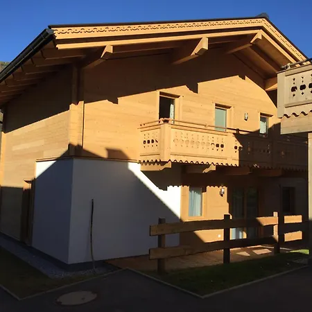 Chalet Noriker