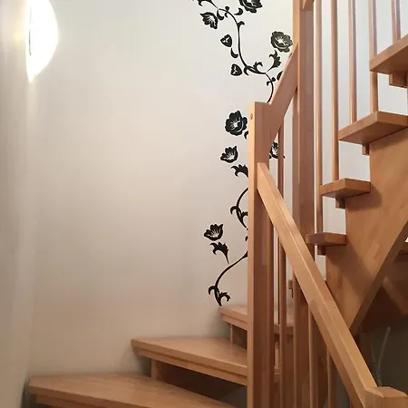 בקתה Noriker נידרנסיל