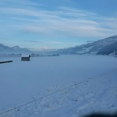 Domek alpejski Noriker *