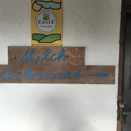 Domek alpejski Noriker