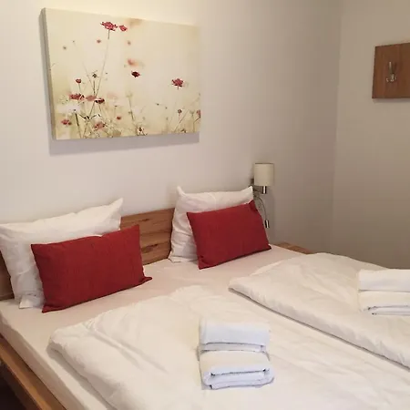 Noriker Domek alpejski