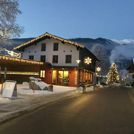 Noriker Chalet *