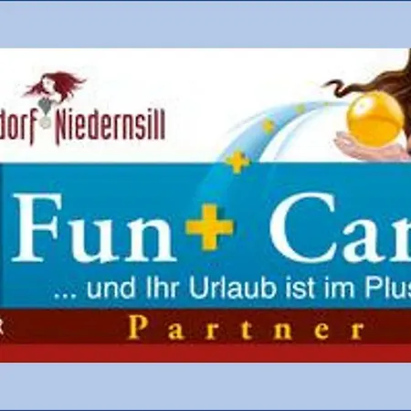 Noriker Chalet Niedernsill