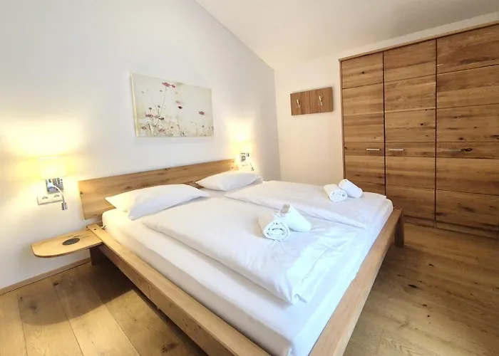 Noriker Horská chata