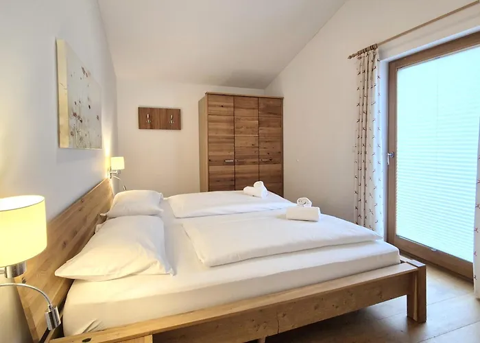 Noriker Horská chata Niedernsill