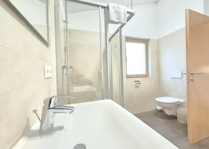 Noriker Horská chata Niedernsill