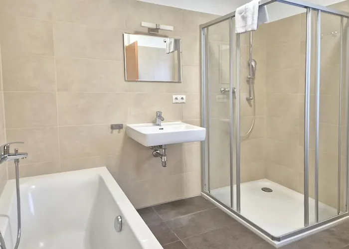 Horská chata Noriker